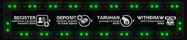 Beruangtoto Jackpot
